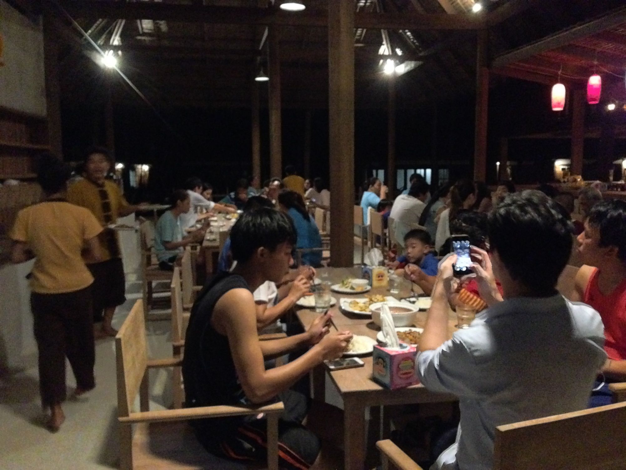 Jungle Koh Kood Resort Ban Khlong Chao Exterior photo